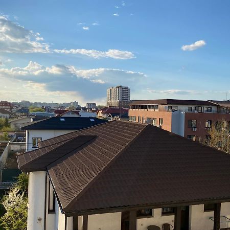 Rcity Apartament 14 Bukares Bagian luar foto